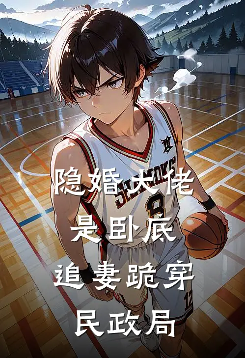 隐婚大佬是卧底，追妻跪穿民政局