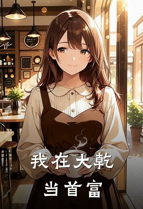 我在大乾当首富(林羽林正德)热门小说大全_推荐完本小说我在大乾当首富林羽林正德