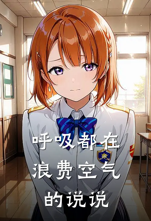 呼吸都在浪费空气的说说