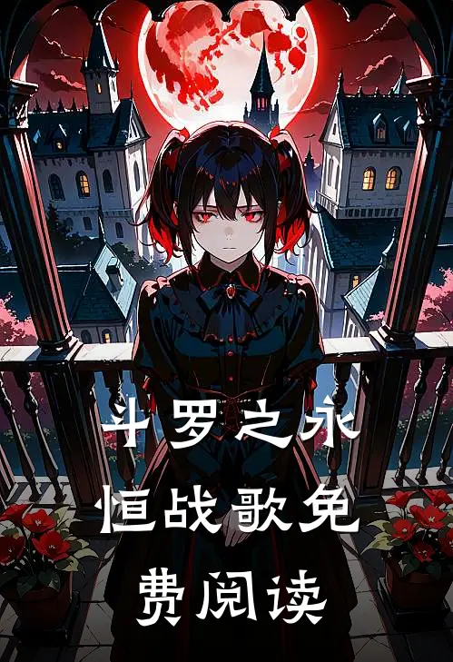 斗罗之永恒战歌免费阅读
