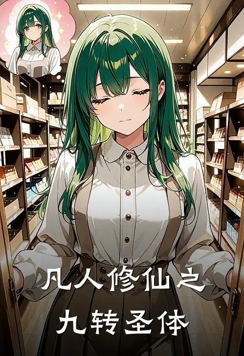 凡人修仙之九转圣体