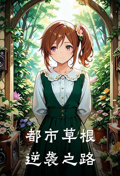 都市草根逆袭之路