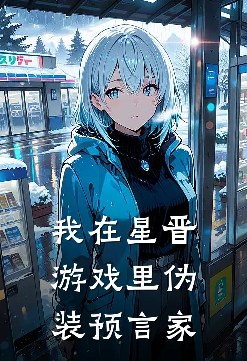 我在星晋游戏里伪装预言家尤煦尤柏完整版在线阅读_尤煦尤柏完整版阅读