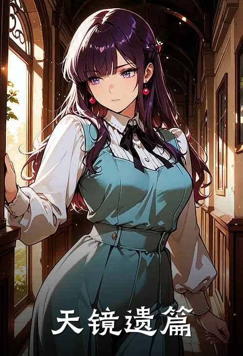 天镜遗篇无崖子镜渊免费小说完整版_最新好看小说天镜遗篇无崖子镜渊