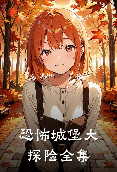 恐怖城堡大探险全集