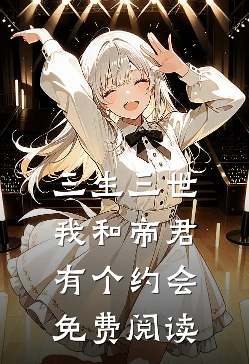 三生三世我和帝君有个约会免费阅读