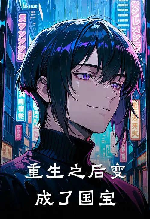 重生之后变成了国宝