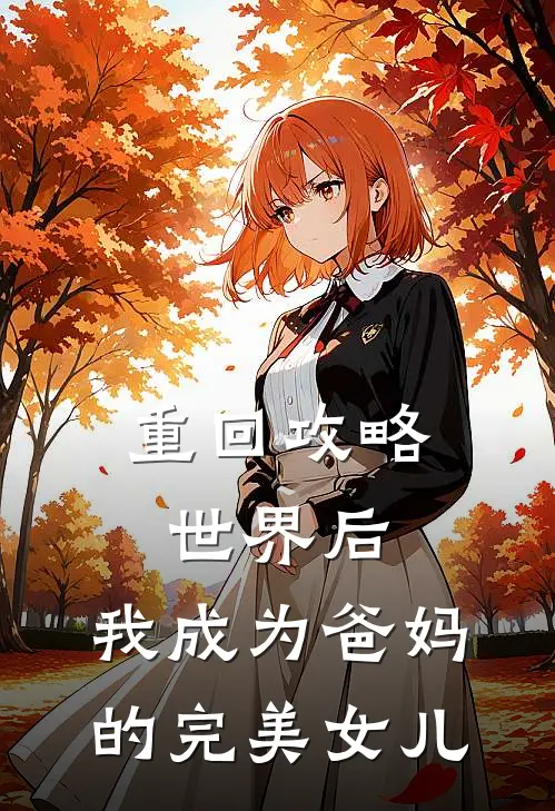 重回攻略世界后，我成为爸妈的完美女儿(叶冉叶离)完本小说大全_热门小说大全重回攻略世界后，我成为爸妈的完美女儿叶冉叶离