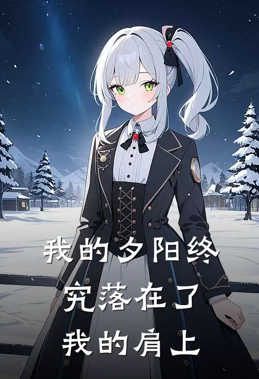 我的夕阳终究落在了我的肩上顾夕余阳免费小说_完本免费小说我的夕阳终究落在了我的肩上顾夕余阳