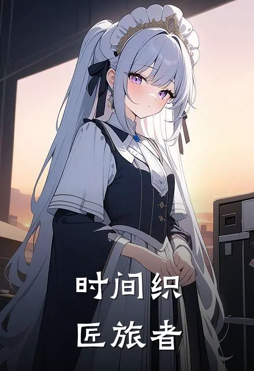 时间织匠旅者(李萧朱序浩)完结版免费阅读_时间织匠旅者全文免费阅读