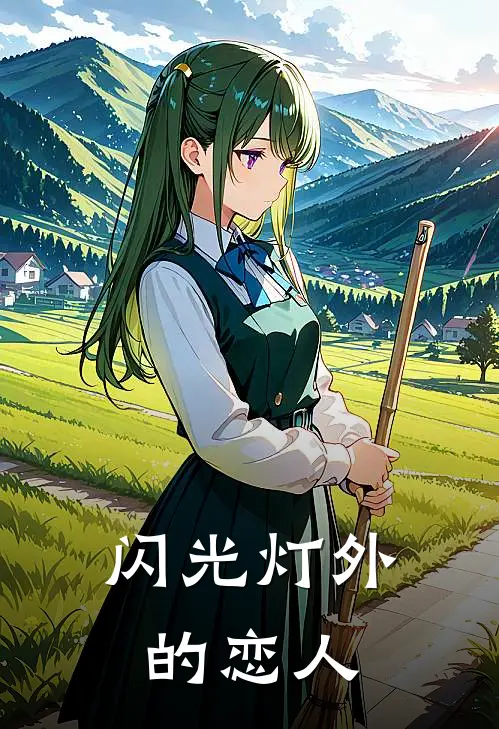 闪光灯外的恋人