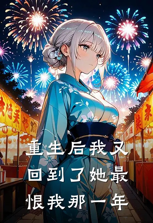 重生后我又回到了她最恨我那一年