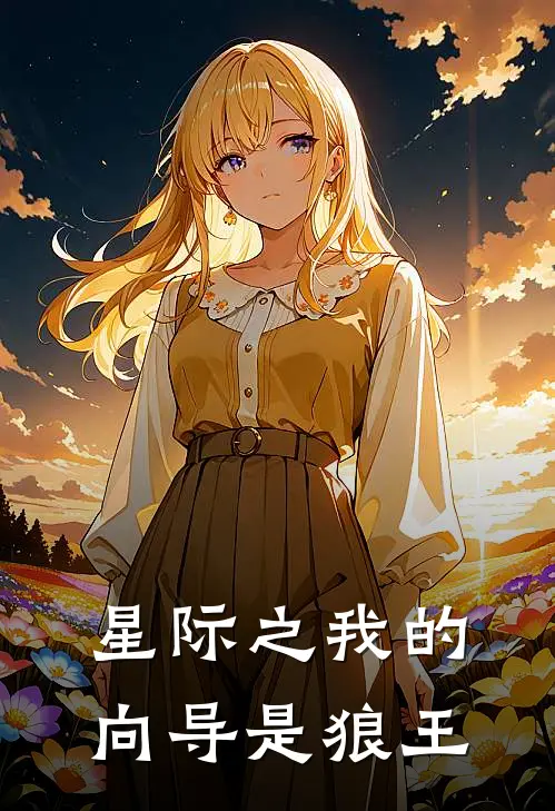 星际之我的向导是狼王（唐云梵唐峤野）全文免费阅读无弹窗大结局_星际之我的向导是狼王最新章节列表