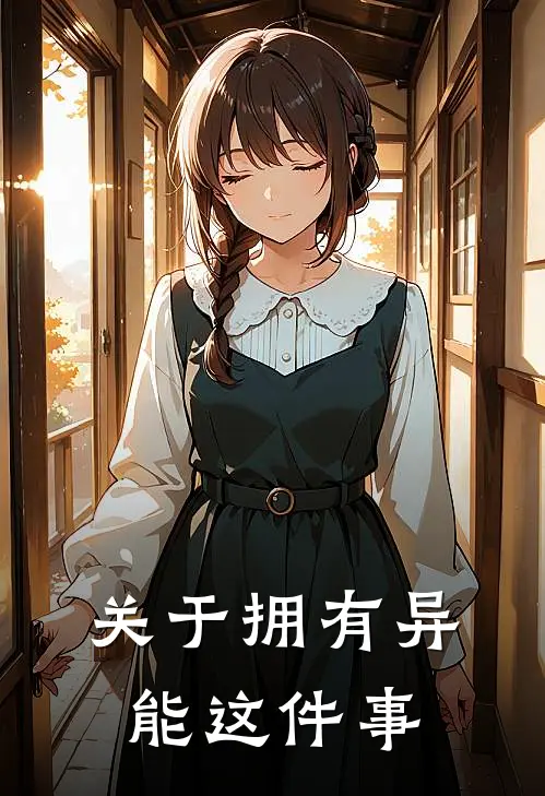 关于拥有异能这件事(白宇白洁)在线免费小说_热门网络小说关于拥有异能这件事白宇白洁