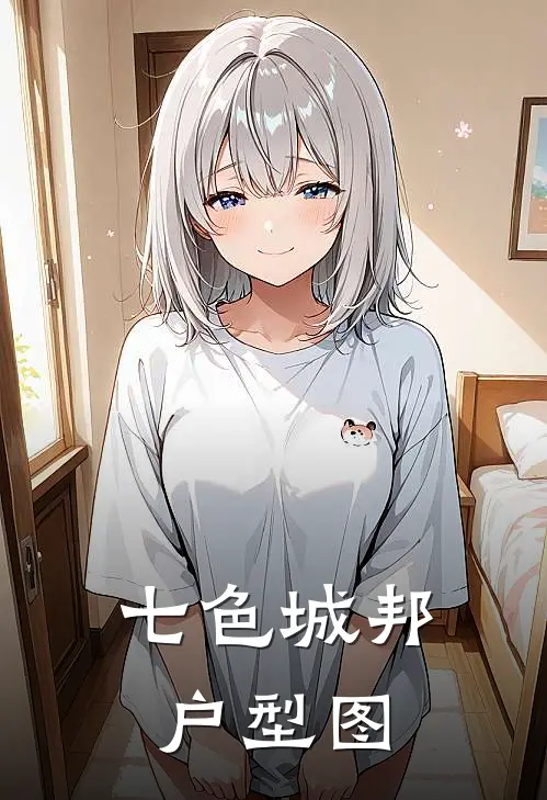 七色城邦户型图