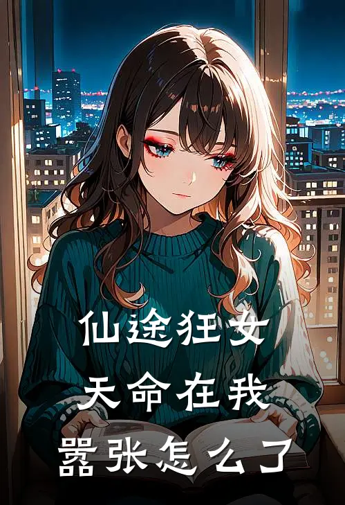 仙途狂女：天命在我，嚣张怎么了