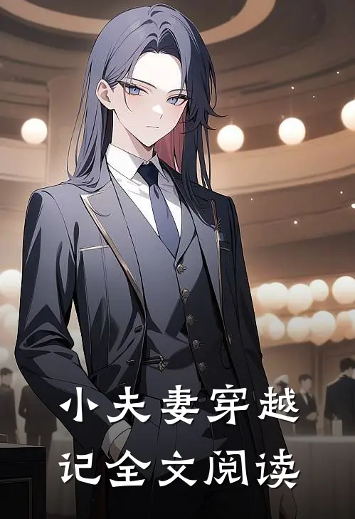 小夫妻穿越记全文阅读