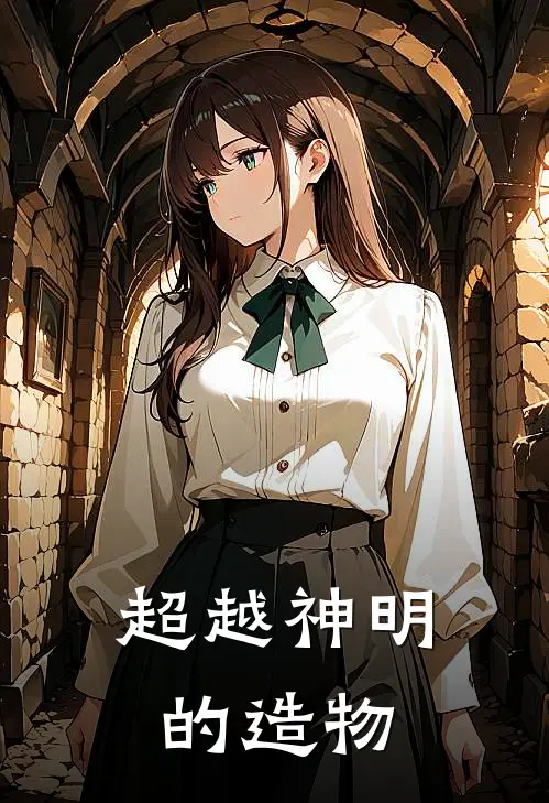 超越神明的造物