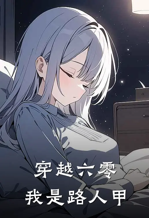 穿越六零，我是路人甲