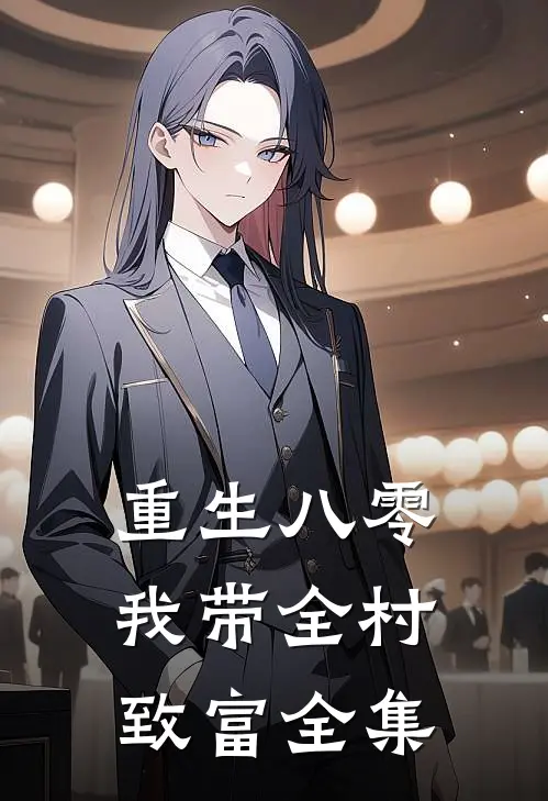 重生八零我带全村致富全集
