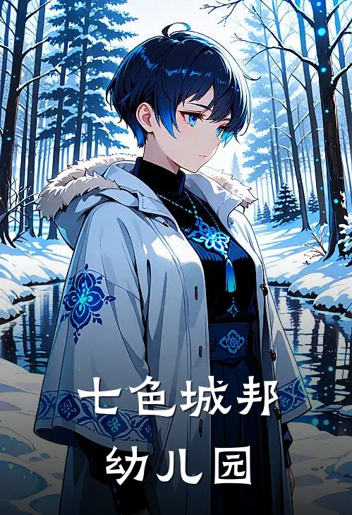 七色城邦幼儿园