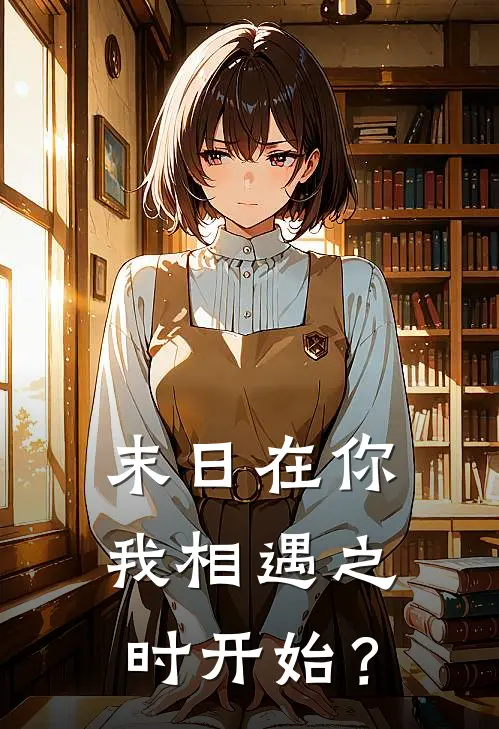 末日在你我相遇之时开始？叶辉杰特免费小说完结_最新章节列表末日在你我相遇之时开始？(叶辉杰特)