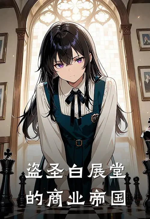 白展堂佟湘玉（盗圣白展堂的商业帝国）全文免费阅读无弹窗大结局_