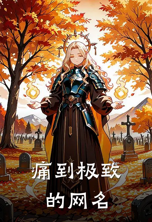 痛到极致的网名