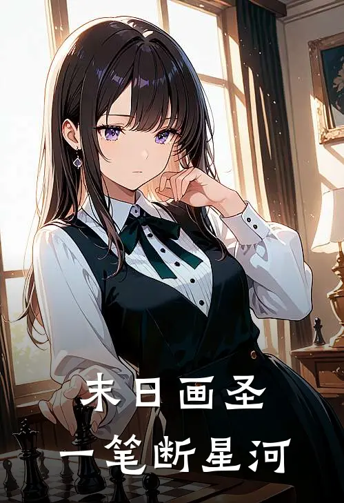 末日画圣：一笔断星河(洛一鸣洛一鸣)小说免费在线阅读_末日画圣：一笔断星河(洛一鸣洛一鸣)大结局阅读