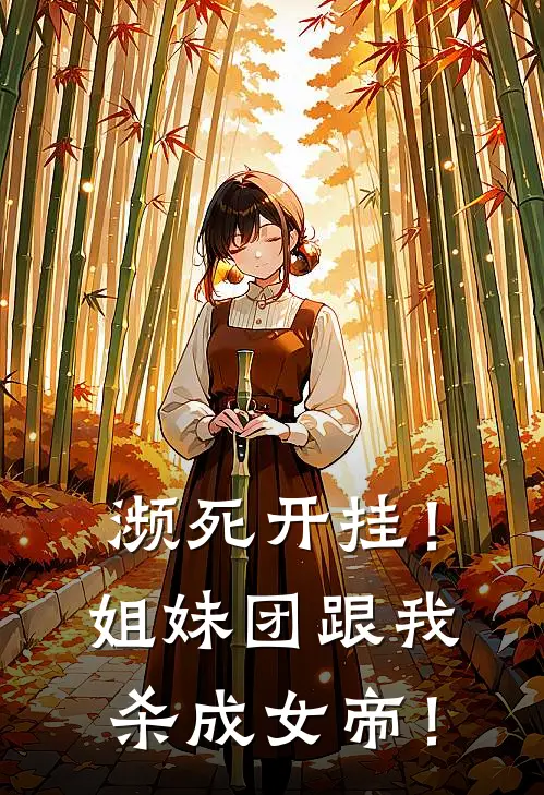 濒死开挂！姐妹团跟我杀成女帝！