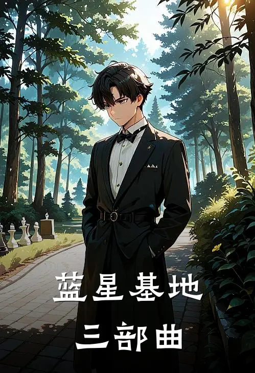 《蓝星基地三部曲》罗峰白丽莎_(蓝星基地三部曲)全集在线阅读