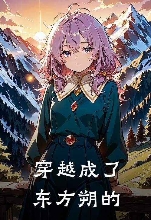 穿越成了东方朔的