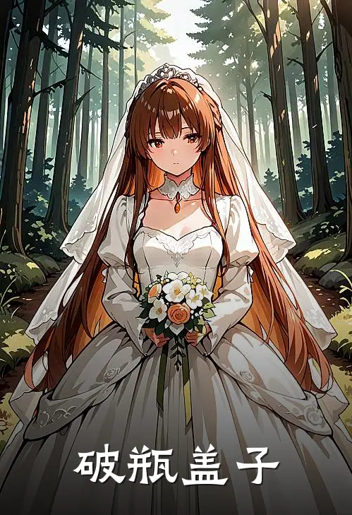 破瓶盖子(江闵明江闽明)热门网络小说_小说推荐完结破瓶盖子(江闵明江闽明)