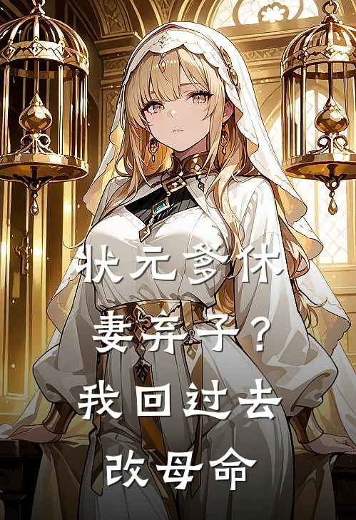 状元爹休妻弃子？我回过去改母命