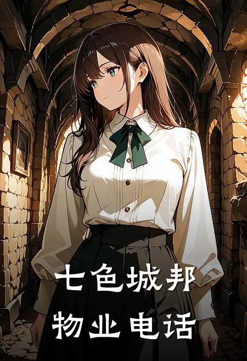 七色城邦物业电话