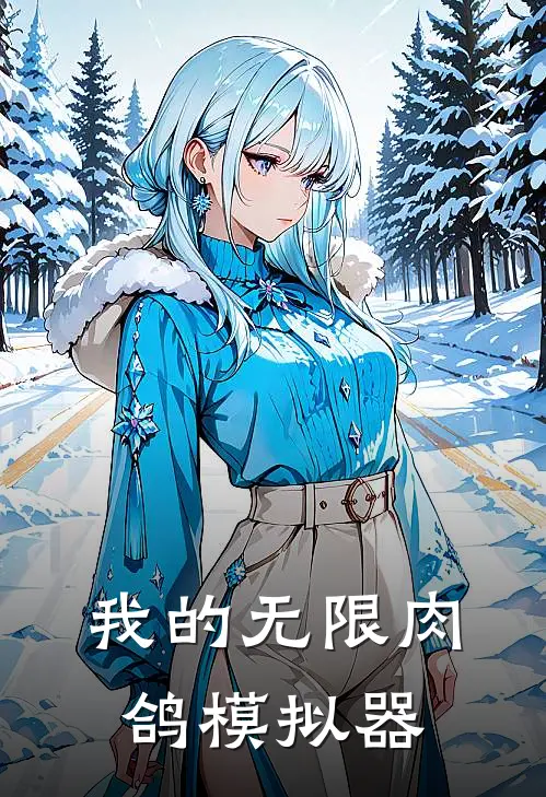 我的无限肉鸽模拟器陈勇杰瑞小说完整版免费阅读_热门小说排行榜我的无限肉鸽模拟器(陈勇杰瑞)