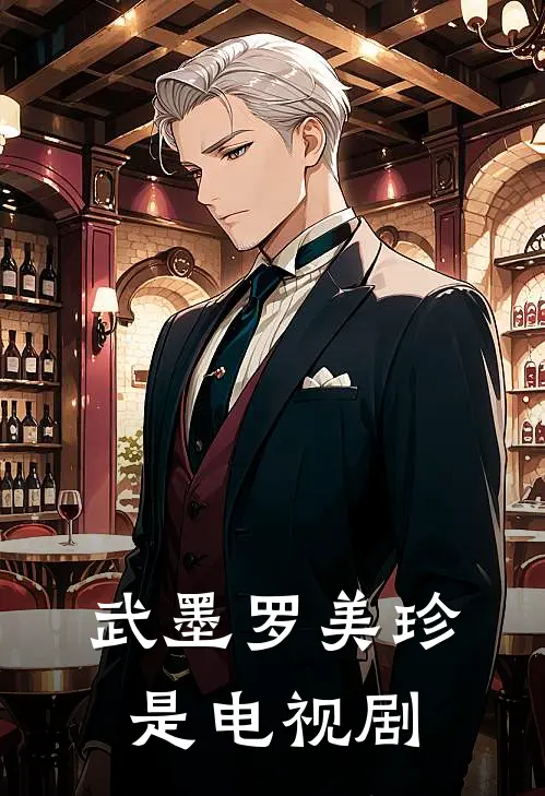 武墨罗美珍是电视剧