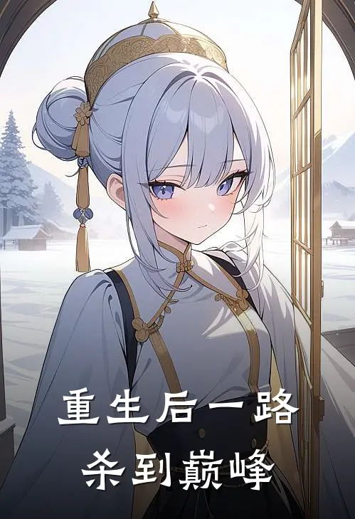 重生后一路杀到巅峰