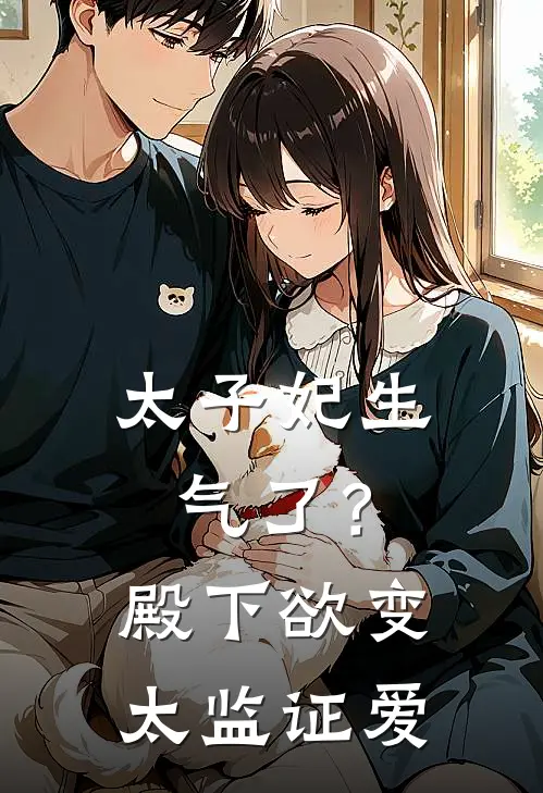 太子妃生气了？殿下欲变太监证爱