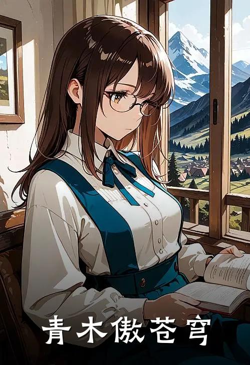 青木傲苍穹叶凡林婉儿完本完结小说_完本完结小说青木傲苍穹(叶凡林婉儿)