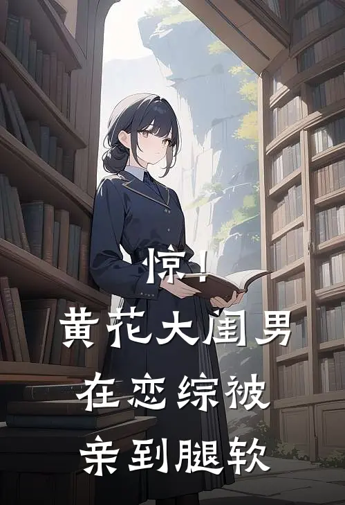 惊！黄花大闺男在恋综被亲到腿软林楠牧知远最新完结小说推荐_在线免费小说惊！黄花大闺男在恋综被亲到腿软(林楠牧知远)