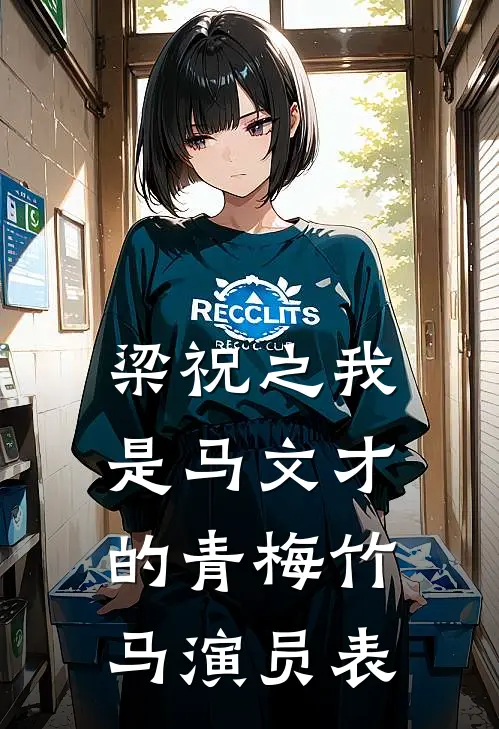 梁祝之我是马文才的青梅竹马演员表