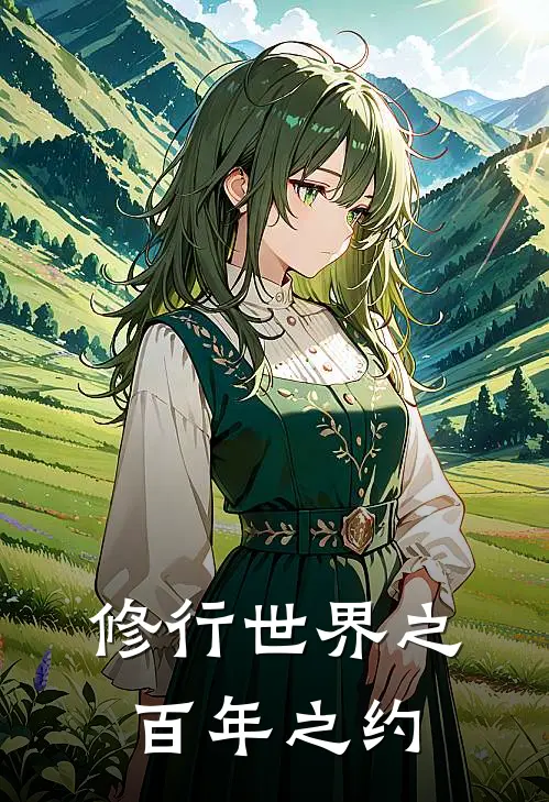 修行世界之百年之约