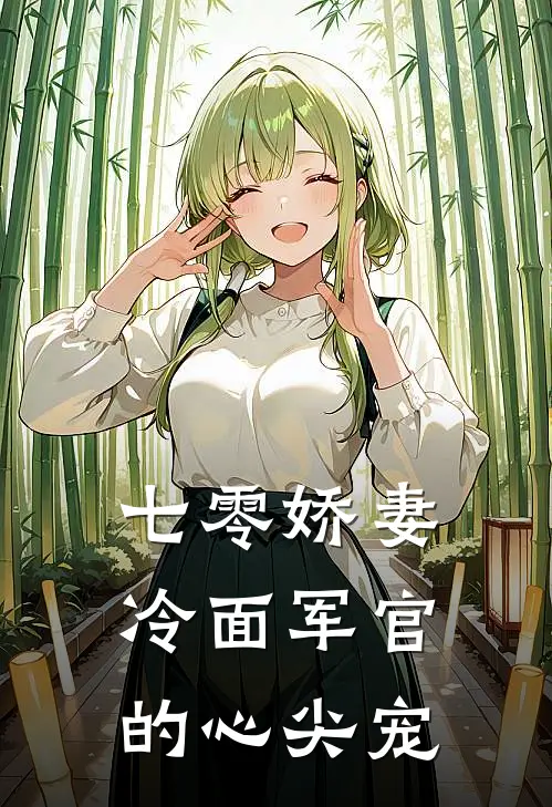 七零娇妻，冷面军官的心尖宠