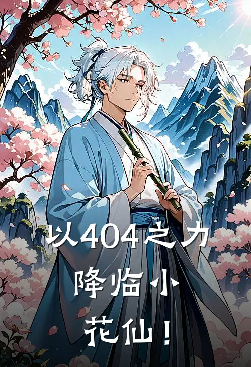 以404之力，降临小花仙！夏晨安安最热门小说_免费小说全集以404之力，降临小花仙！(夏晨安安)