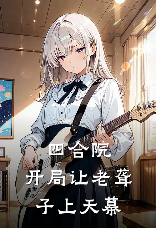 四合院：开局让老聋子上天幕(崔健易中海)热门小说_完结版小说全文免费阅读四合院：开局让老聋子上天幕(崔健易中海)