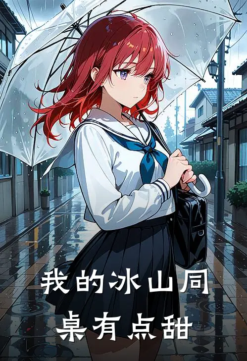 我的冰山同桌有点甜