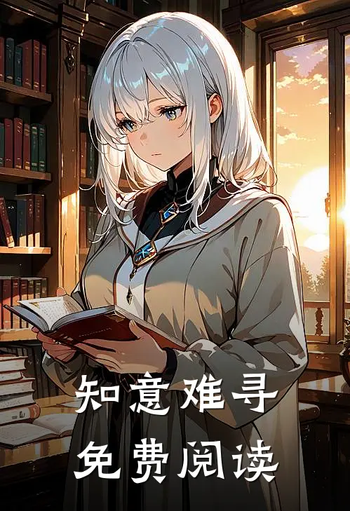 知意难寻免费阅读