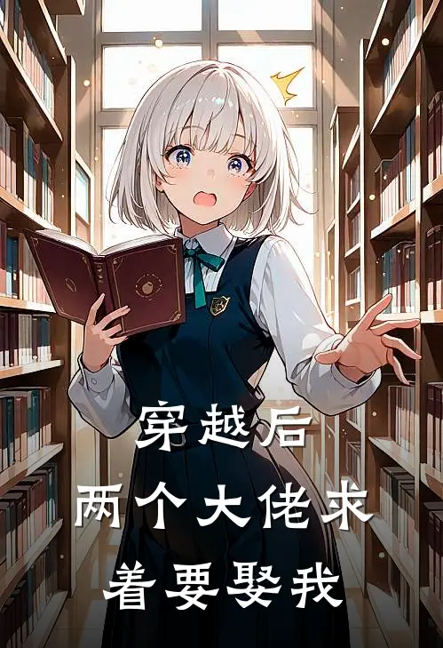 穿越后，两个大佬求着要娶我秦冉魔尊完结小说_免费小说在线看穿越后，两个大佬求着要娶我秦冉魔尊