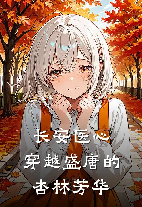 长安医心：穿越盛唐的杏林芳华(苏清颜林默言)完本小说_全本免费小说长安医心：穿越盛唐的杏林芳华苏清颜林默言